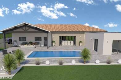 Maison 6 pièces 624900 €