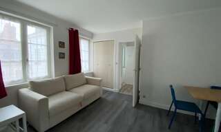 Appartement 2 Pièces 38 m² à louer à Tours (37000)