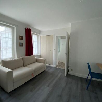 Appartement 2 pièces 660 €