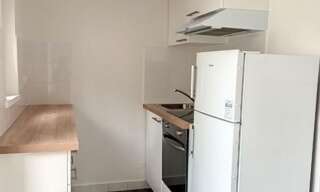 Appartement 2 Pièces 38 m² à louer à Tours (37000)