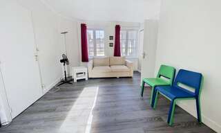 Appartement 2 Pièces 38 m² à louer à Tours (37000)