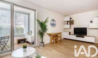 Appartement 2 Pièces 37 m² à vendre à Arcachon (33120)