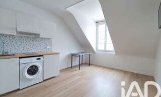 Appartement 1 Pièce 15 m² à vendre à Le Perreux-sur-Marne (94170)