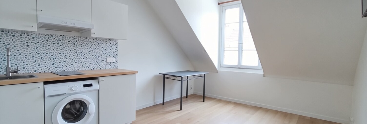 Appartement 1 Pièce 15 m² à vendre à Le Perreux-sur-Marne (94170)