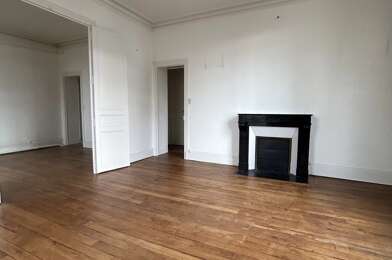 Appartement 5 pièces 330000 €