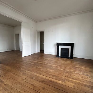 Appartement 5 pièces 330000 €