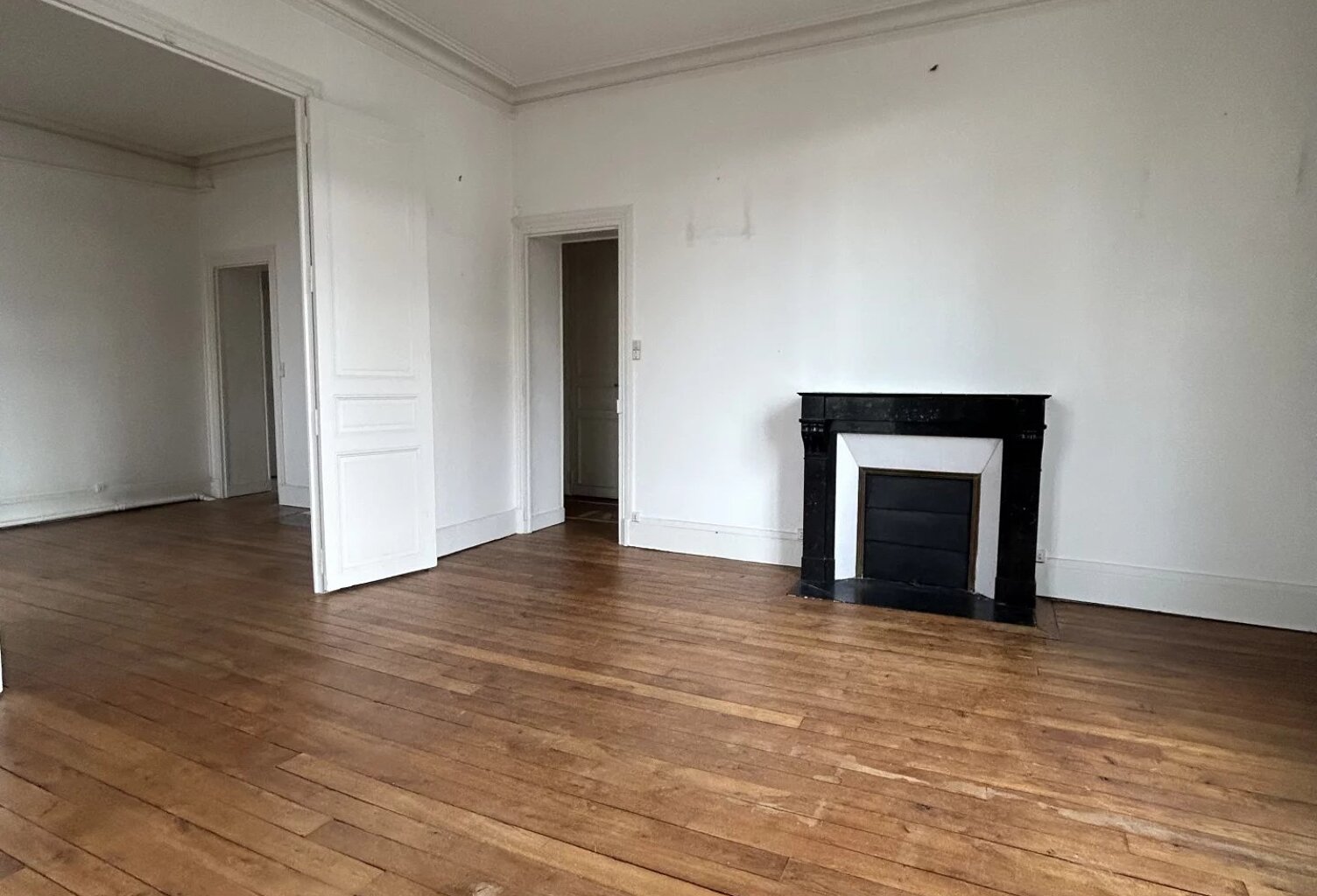 Appartement 5 pièces 96 m2 - Orléans — photo 1