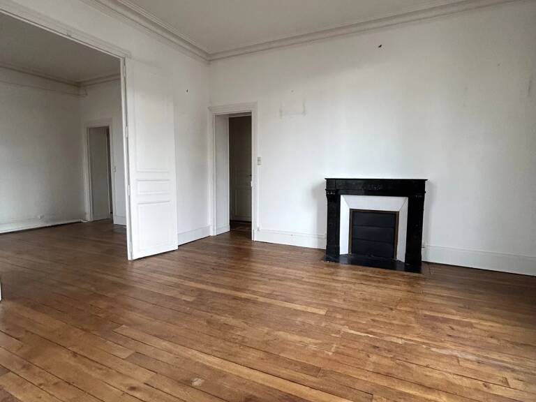 Appartement 5 pièces 96 m2 - Orléans — photo 1