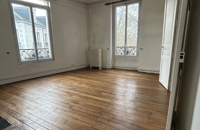 Appartement 5 pièces 96 m2 - Orléans — photo 2