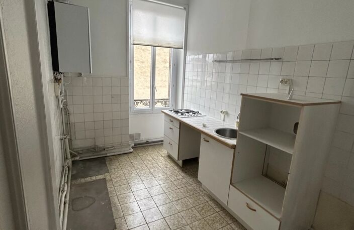 Appartement 5 pièces 96 m2 - Orléans — photo 5