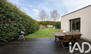 Maison 4 Pièces 130 m² à vendre à Annœullin (59112)