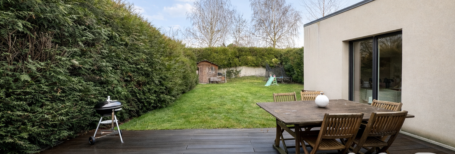 Maison 4 Pièces 130 m² à vendre à Annœullin (59112)