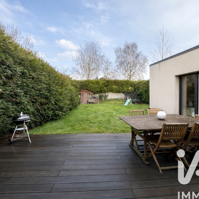 Maison 4 pièces 347000 €