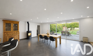 Maison 4 Pièces 130 m² à vendre à Annœullin (59112)