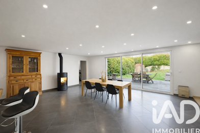 Maison 4 pièces 347000 €