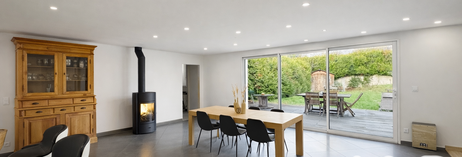 Maison 4 Pièces 130 m² à vendre à Annœullin (59112)