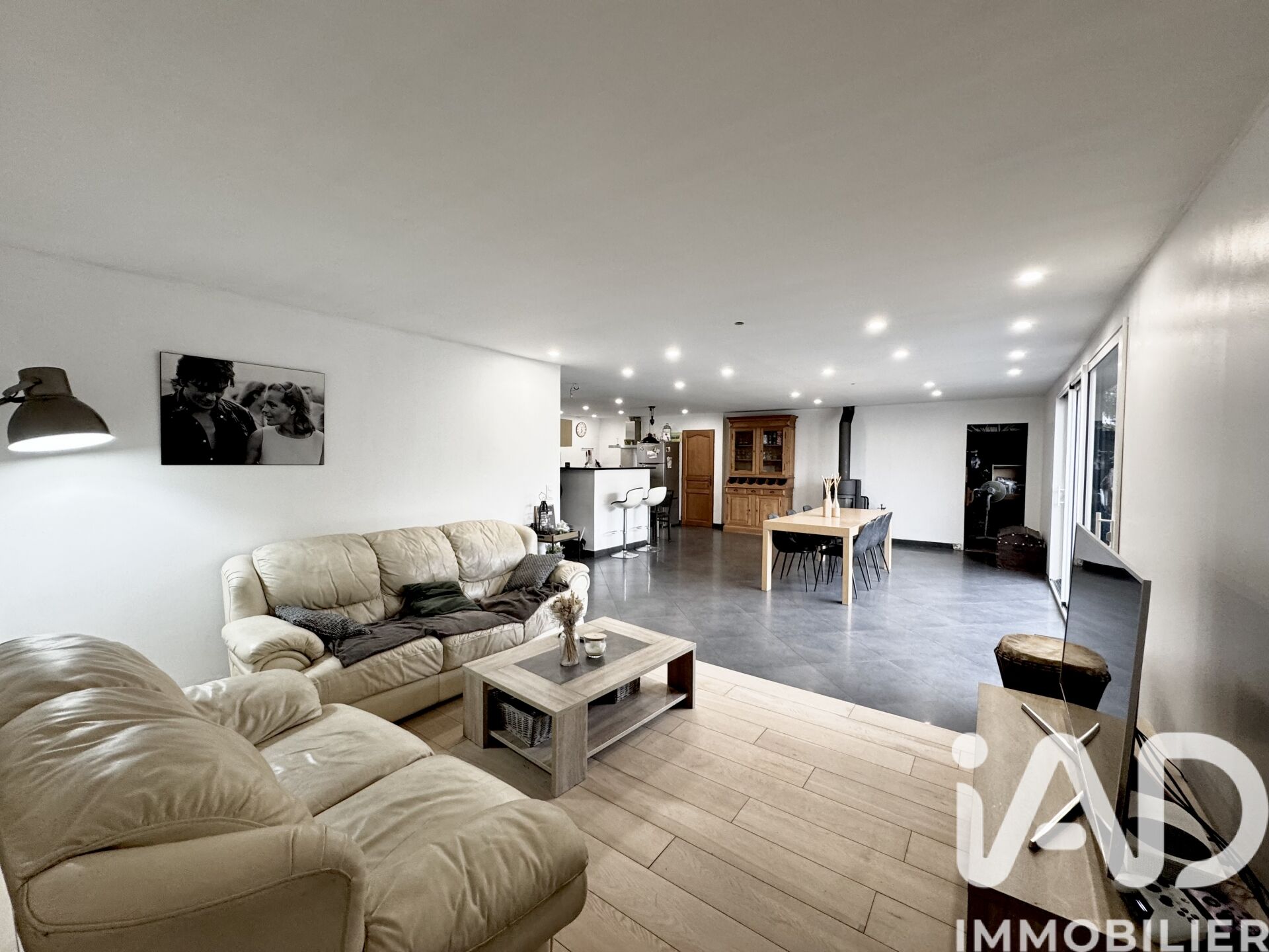 Vente Maison/villa 4 pièces - Photo 3