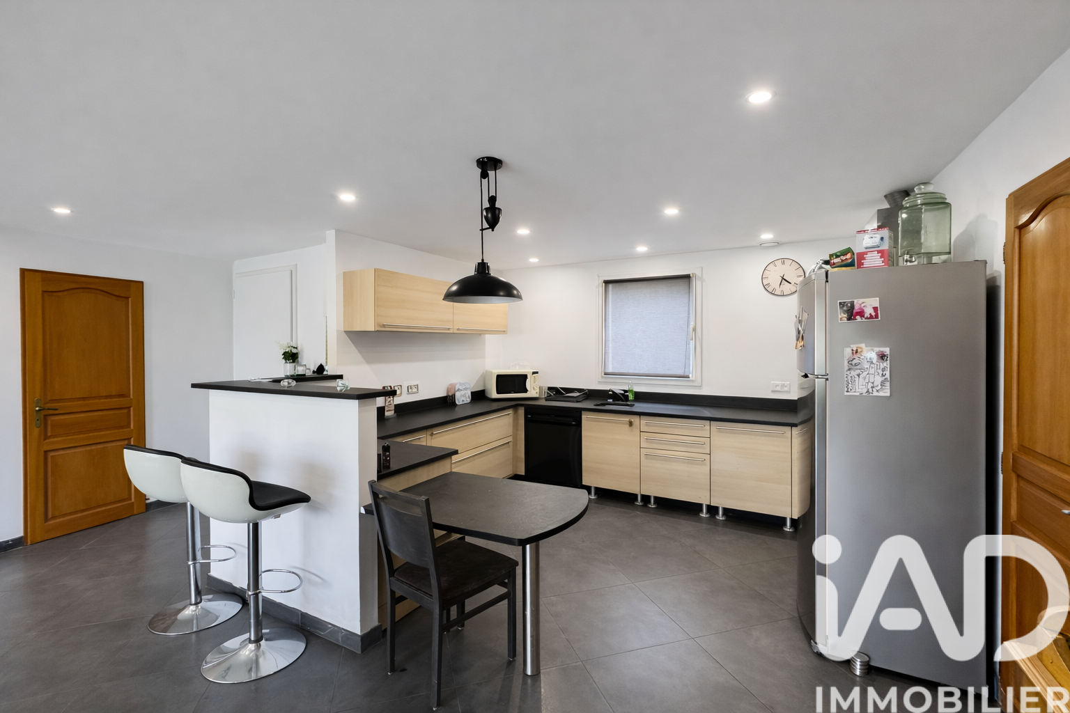 Vente Maison/villa 4 pièces - Photo 4