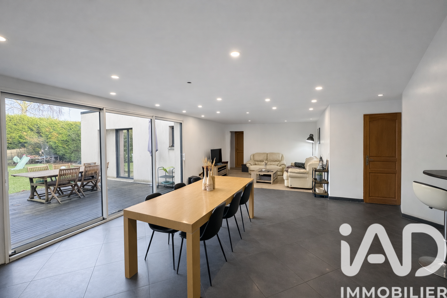 Vente Maison/villa 4 pièces - Photo 5