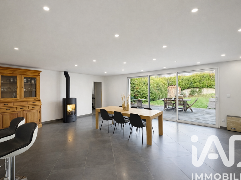 Vente Maison/villa 4 pièces — photo 1