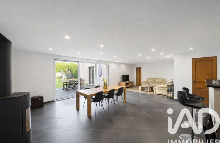 Vente Maison/villa 4 pièces — photo 2