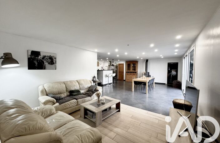 Vente Maison/villa 4 pièces — photo 3