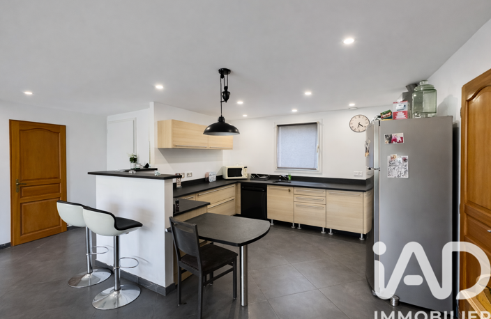 Vente Maison/villa 4 pièces — photo 4