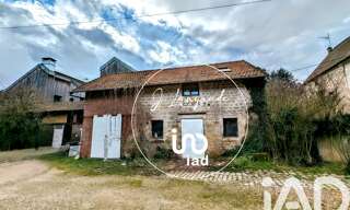 Immeuble  71 m² à vendre à Auvers-sur-Oise (95430)