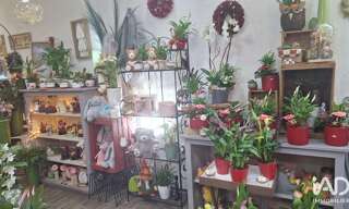 Commerce  61 m² à vendre à Amélie-les-Bains-Palalda (66110)