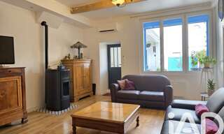 Maison 8 Pièces 203 m² à vendre à Cuxac-d'Aude (11590)