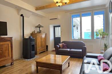 Maison 8 pièces 325000 €