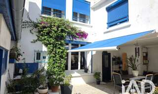 Maison 8 Pièces 203 m² à vendre à Cuxac-d'Aude (11590)