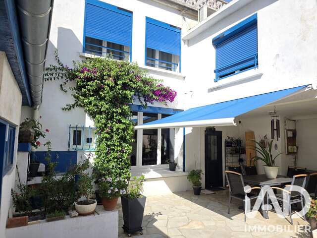 Vente Maison de village 8 pièces — photo du bien