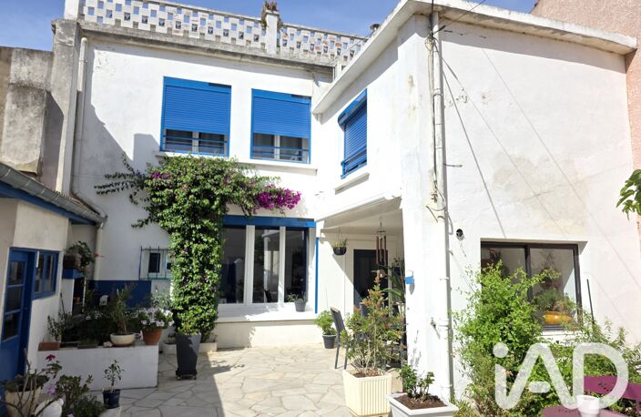 Vente Maison de village 8 pièces — photo 2