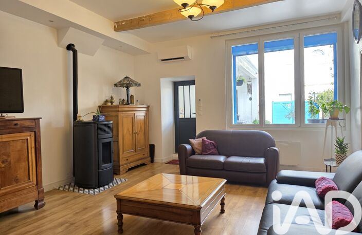 Vente Maison de village 8 pièces — photo 3