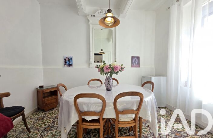 Vente Maison de village 8 pièces — photo 4