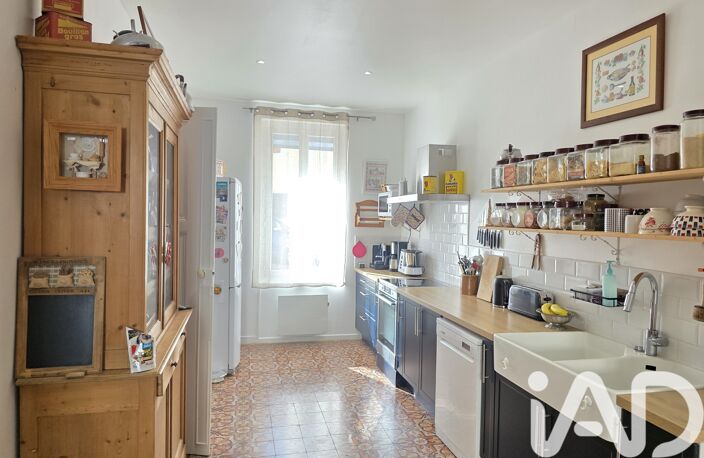 Vente Maison de village 8 pièces — photo 5