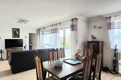 Appartement 3 pièces 49000 €