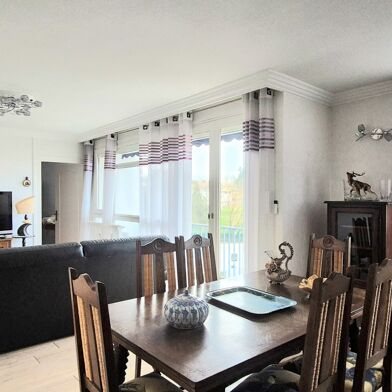 Appartement 3 pièces 53000 €