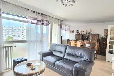 Appartement 3 pièces 45000 €