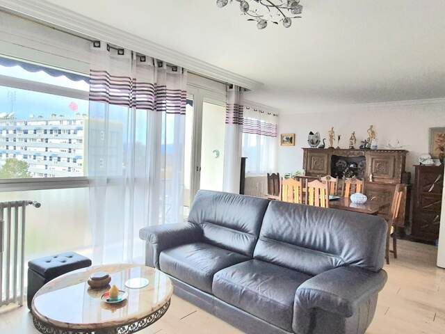 Vente Appartement 3 pièces — photo du bien