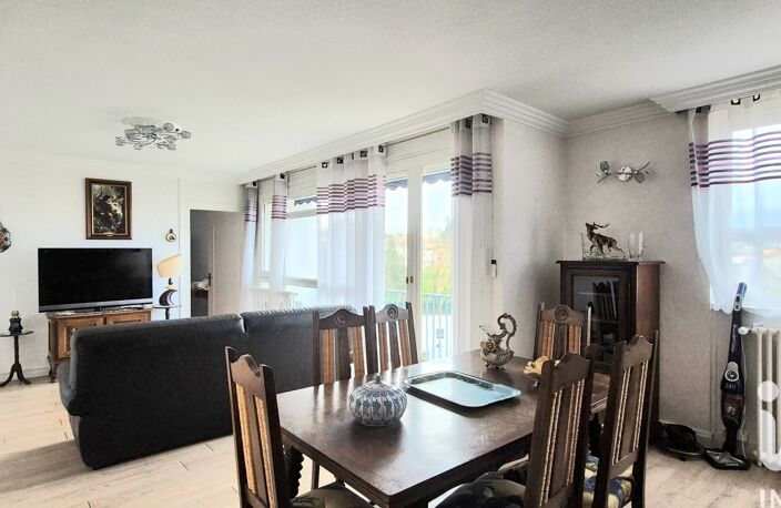 Vente Appartement 3 pièces — photo 2