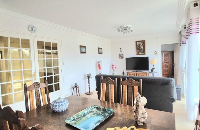 Vente Appartement 3 pièces — photo 3