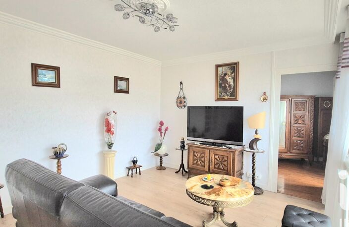 Vente Appartement 3 pièces — photo 4