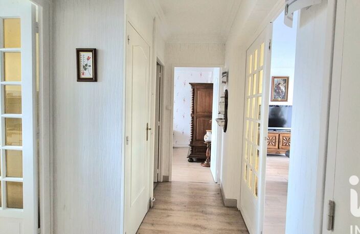 Vente Appartement 3 pièces — photo 5