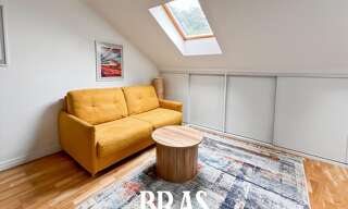 Appartement 1 Pièce 16 m² à vendre à Nantes (44100)