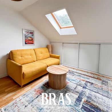 Appartement 1 pièces 99360 €