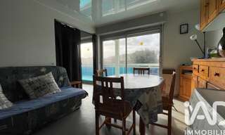 Appartement 2 Pièces 32 m² à vendre à Lacanau (33680)