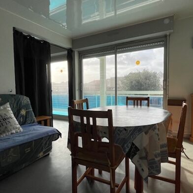 Appartement 2 pièces 179500 €