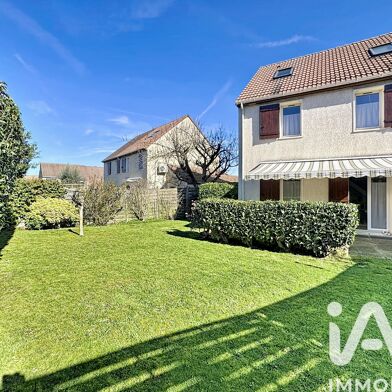 Maison 5 pièces 299900 €